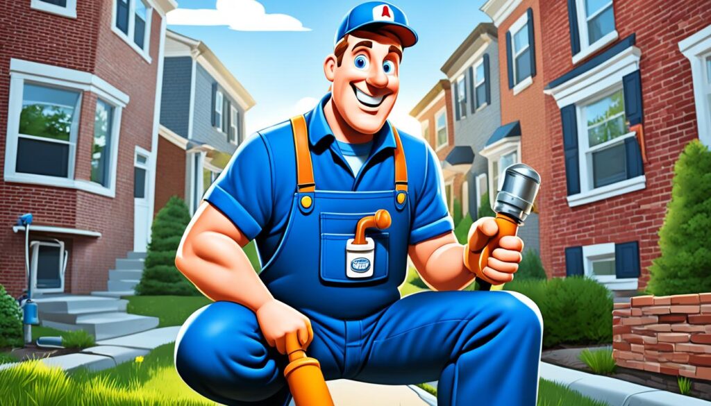 ontstoppingsdienst België