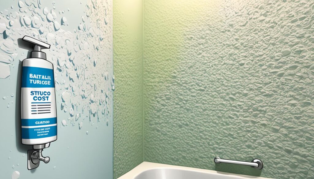 prijs stucen badkamer