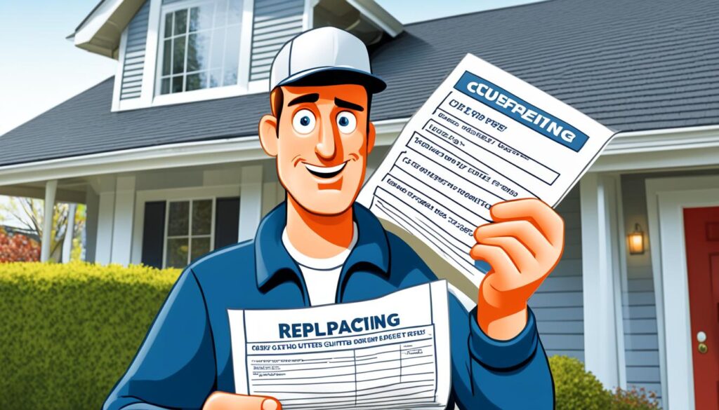 dakgoot reparatie offerte dakgoot reparatie offerte