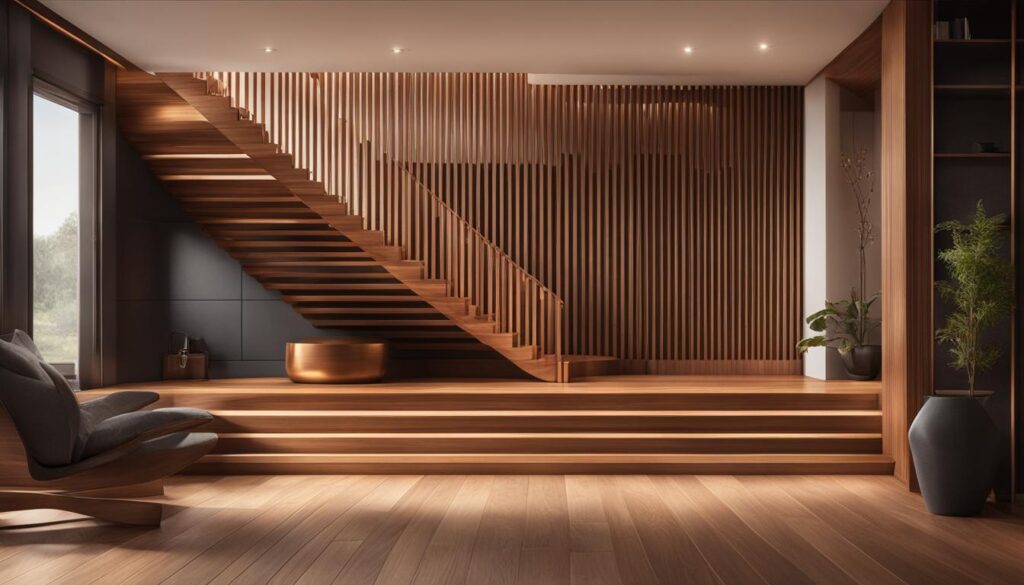 houten trapbekleding