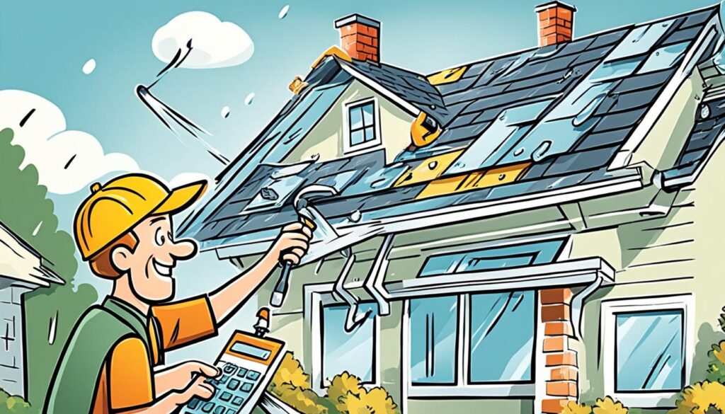 kosten dakgoot reparatie kosten dakgoot reparatie